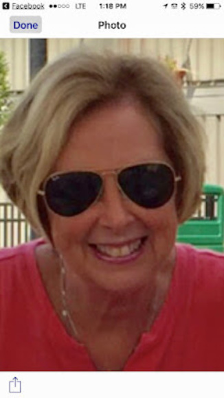 Meet your Posher, Brenda - Picture 1 of 1